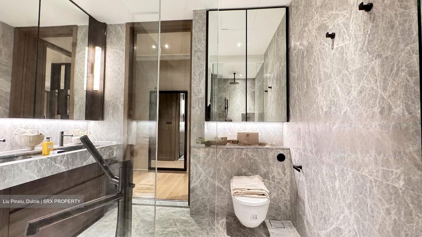 Orchard Boulevard (D10), Condominium #469330711
